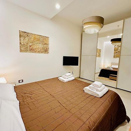 Apartament Maginte Bagheria Zewnętrze zdjęcie