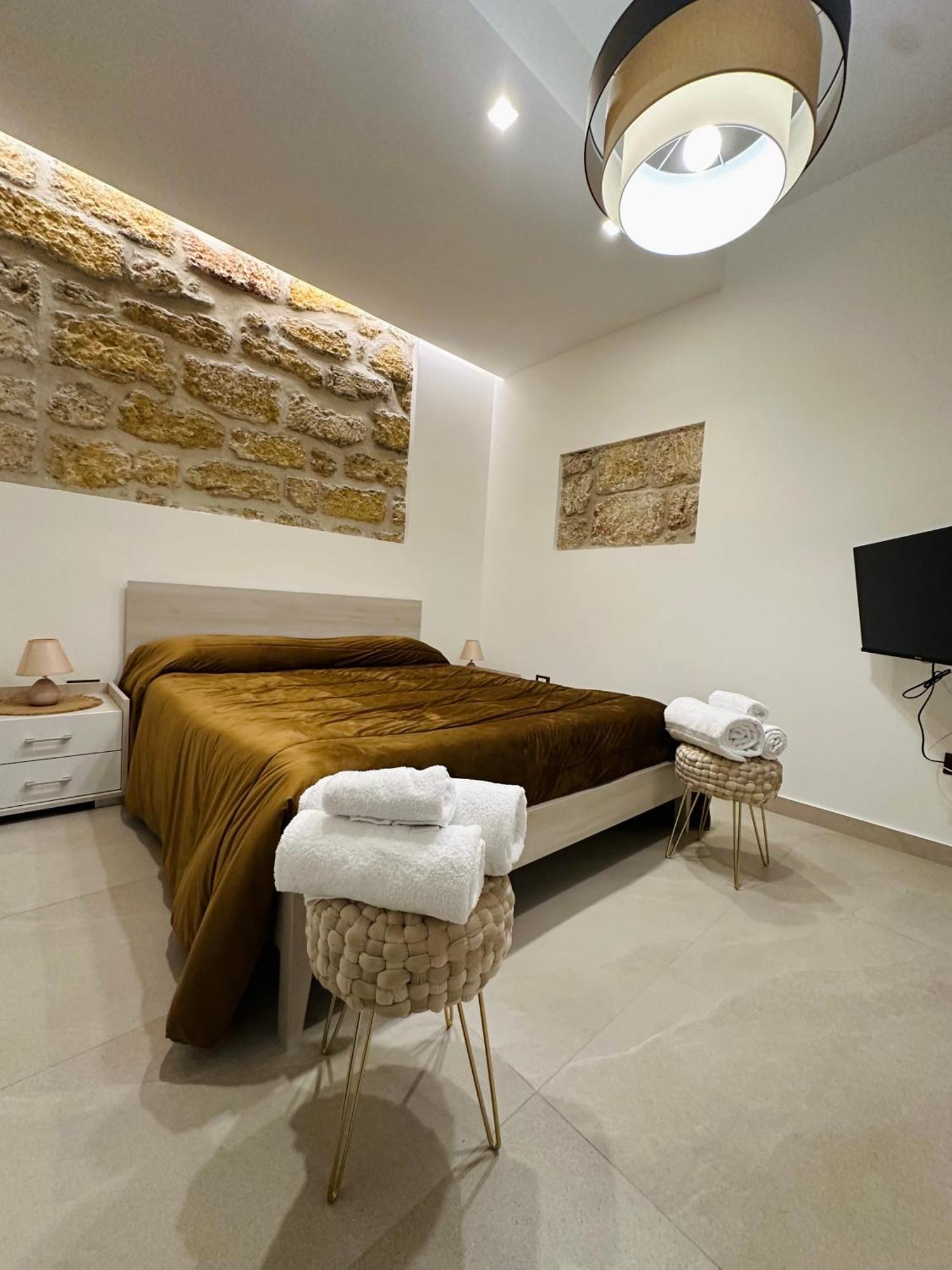 Apartament Maginte Bagheria Zewnętrze zdjęcie