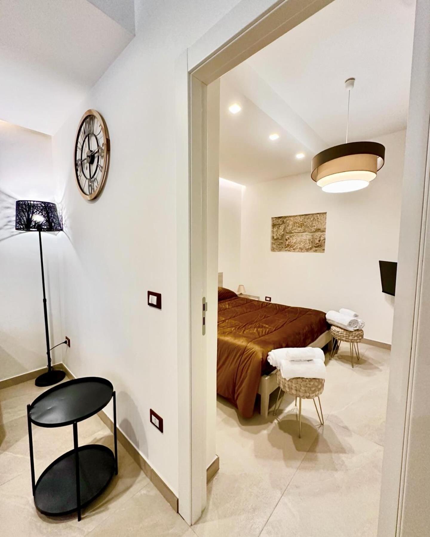 Apartament Maginte Bagheria Zewnętrze zdjęcie