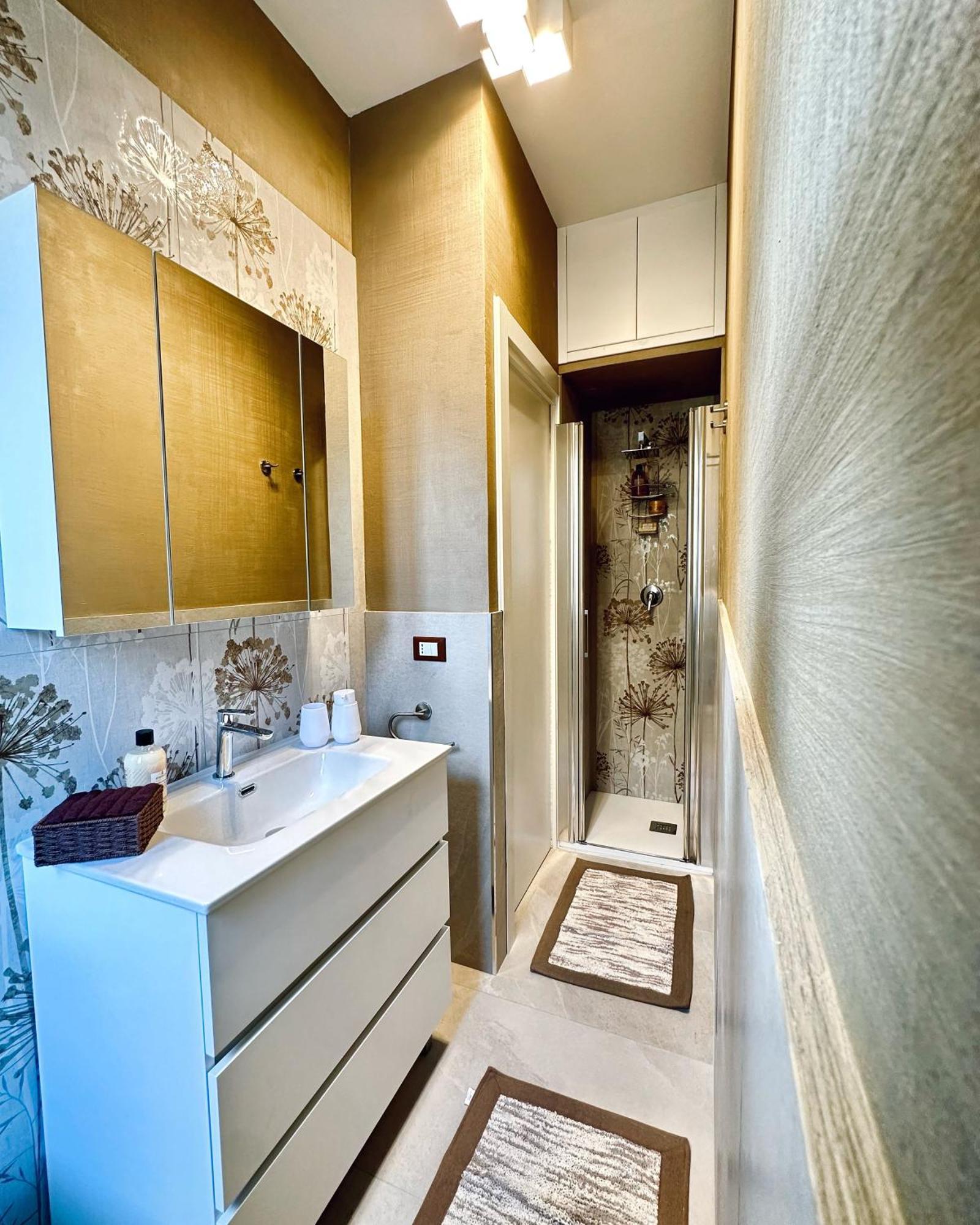 Apartament Maginte Bagheria Zewnętrze zdjęcie
