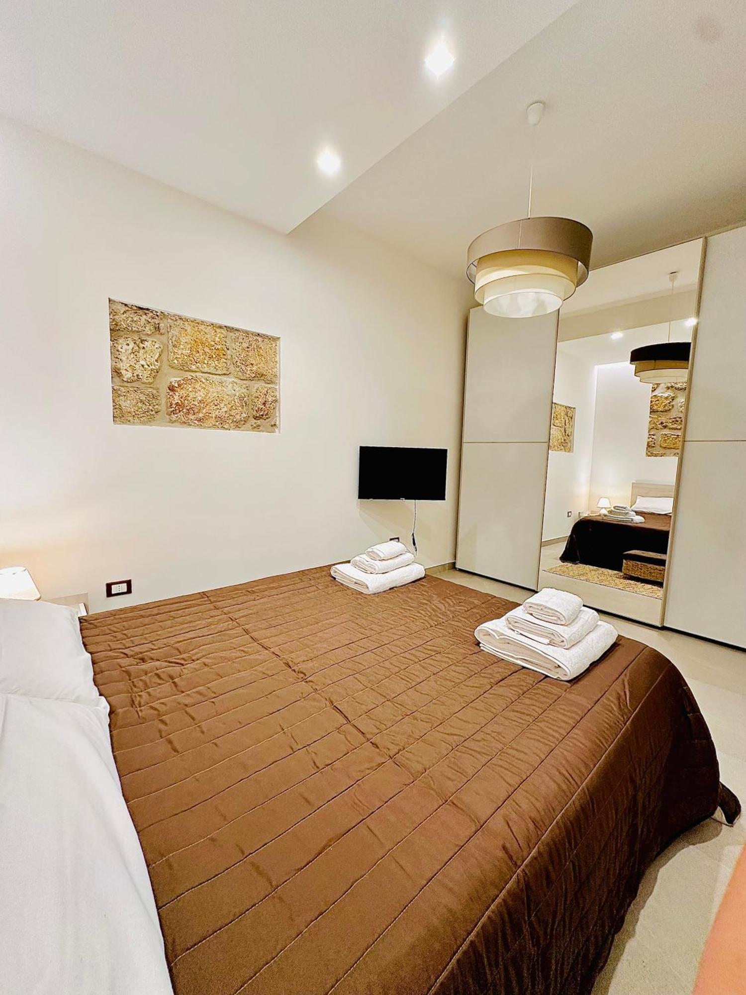 Apartament Maginte Bagheria Zewnętrze zdjęcie