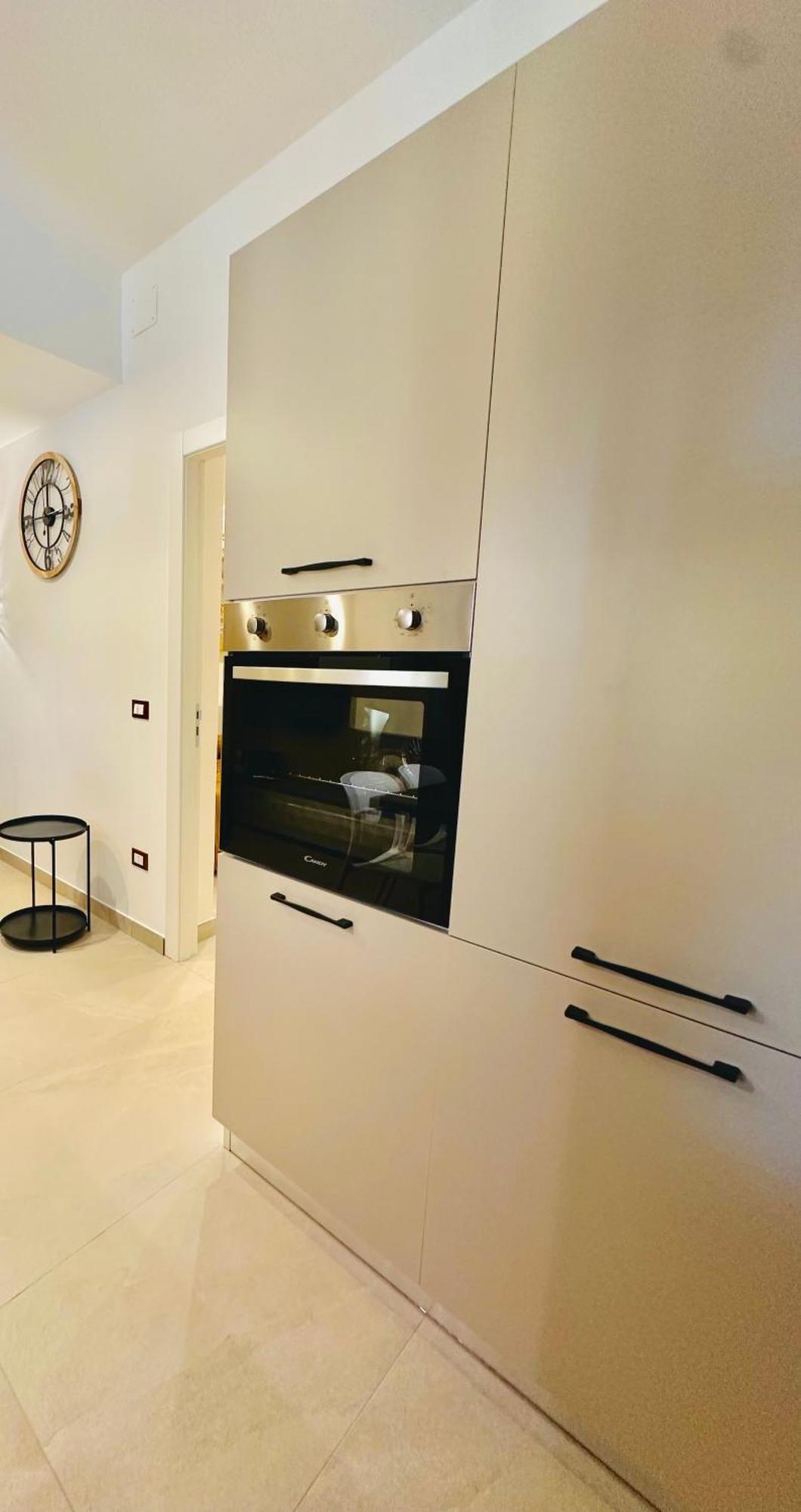 Apartament Maginte Bagheria Zewnętrze zdjęcie