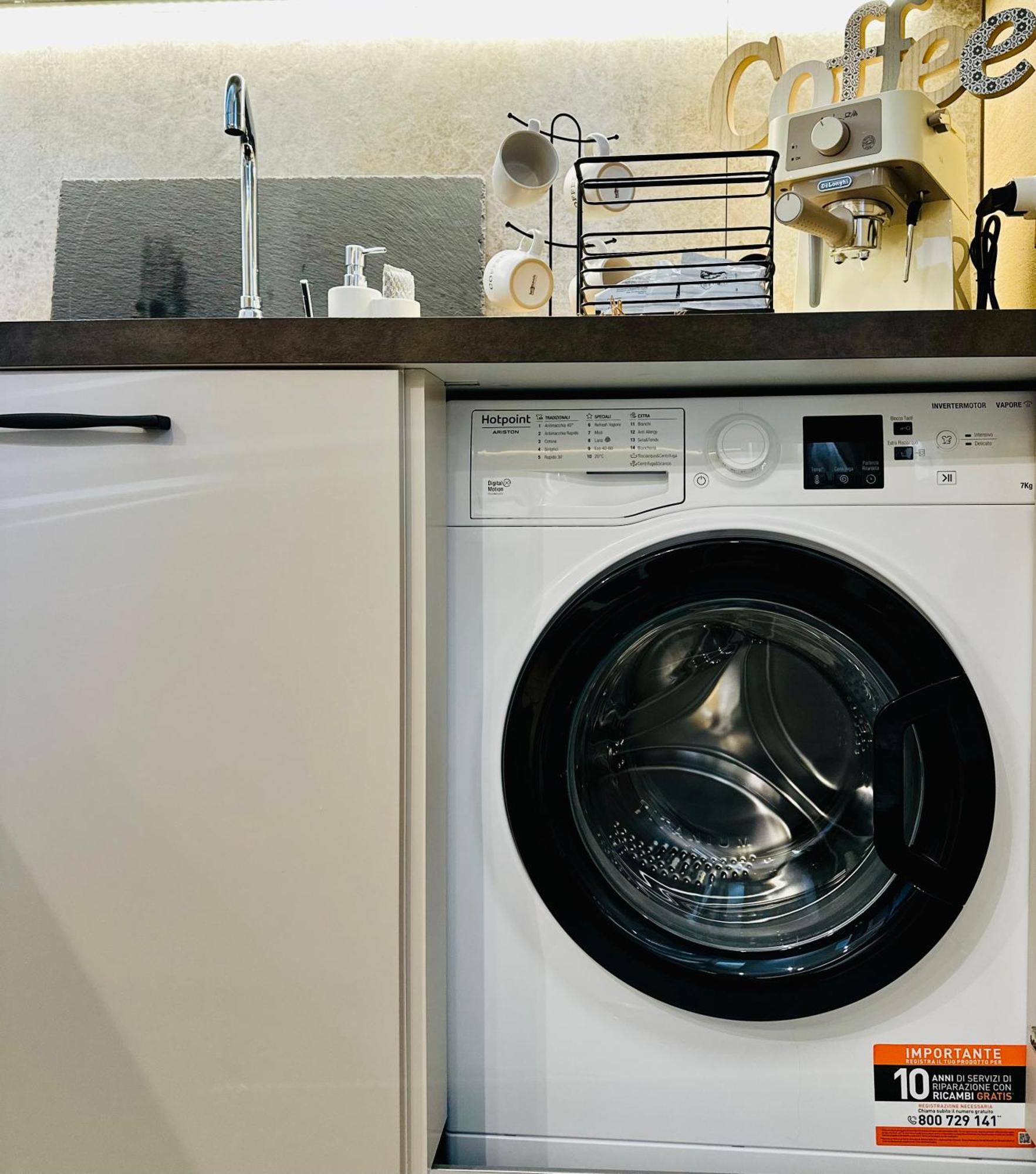 Apartament Maginte Bagheria Zewnętrze zdjęcie