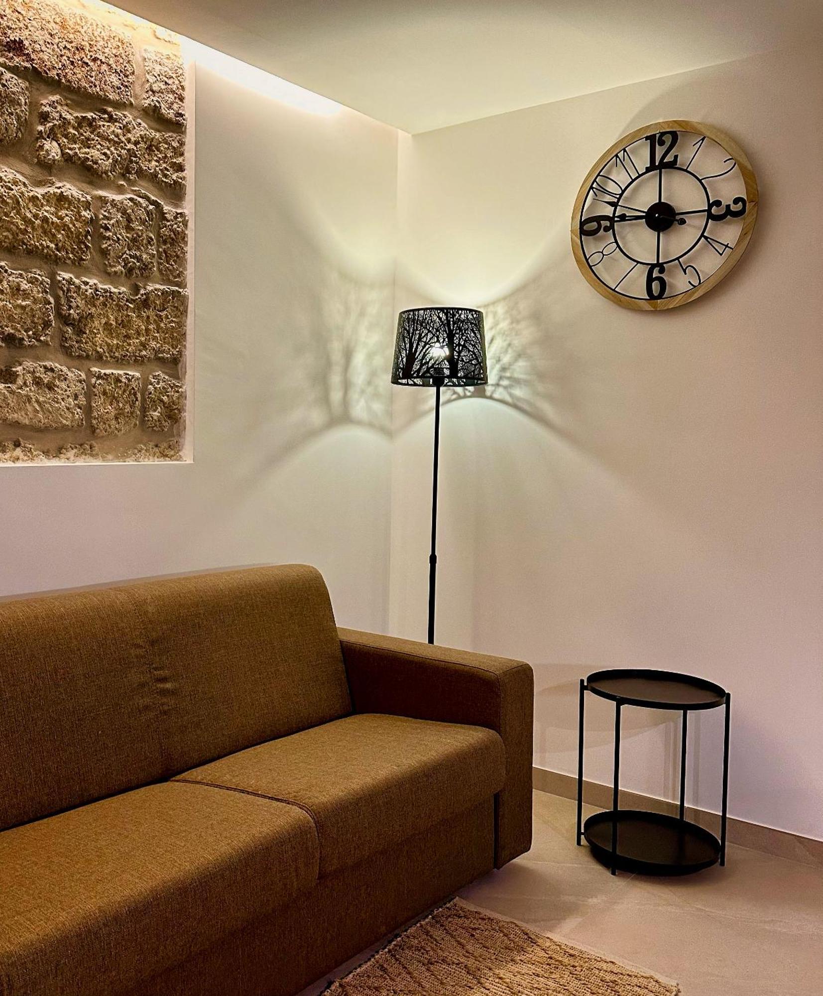 Apartament Maginte Bagheria Zewnętrze zdjęcie