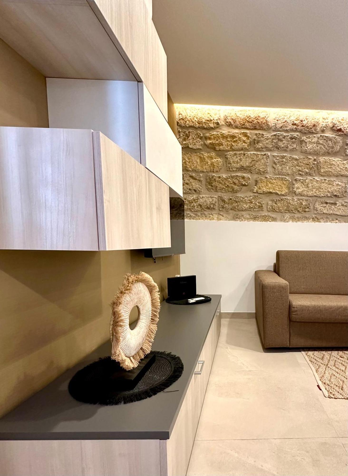 Apartament Maginte Bagheria Zewnętrze zdjęcie