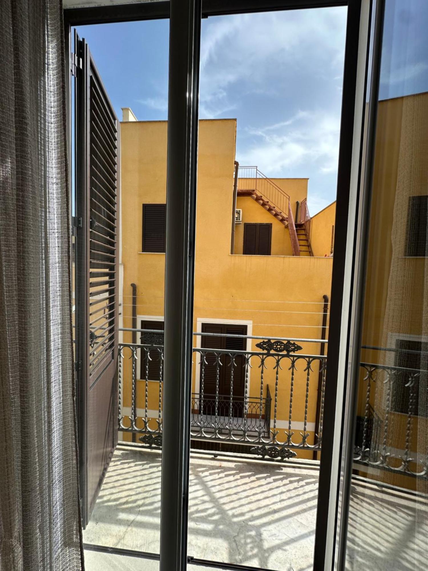 Apartament Maginte Bagheria Zewnętrze zdjęcie