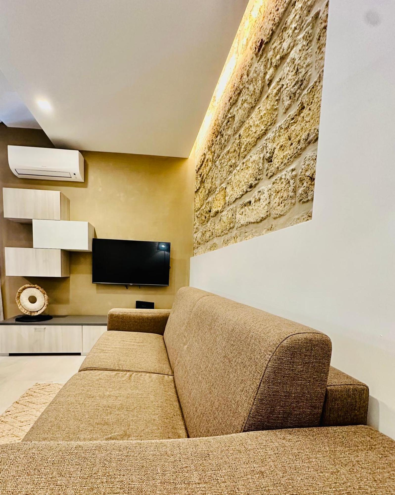 Apartament Maginte Bagheria Zewnętrze zdjęcie