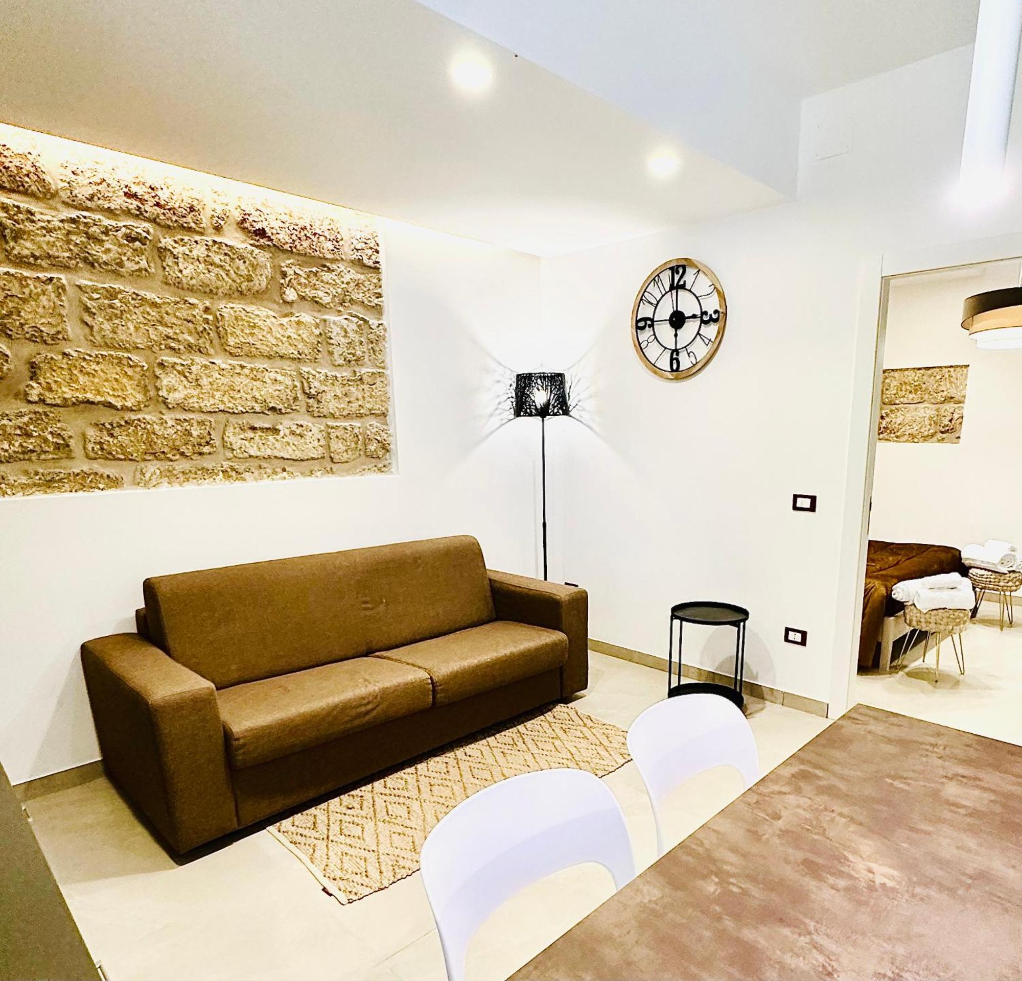 Apartament Maginte Bagheria Zewnętrze zdjęcie