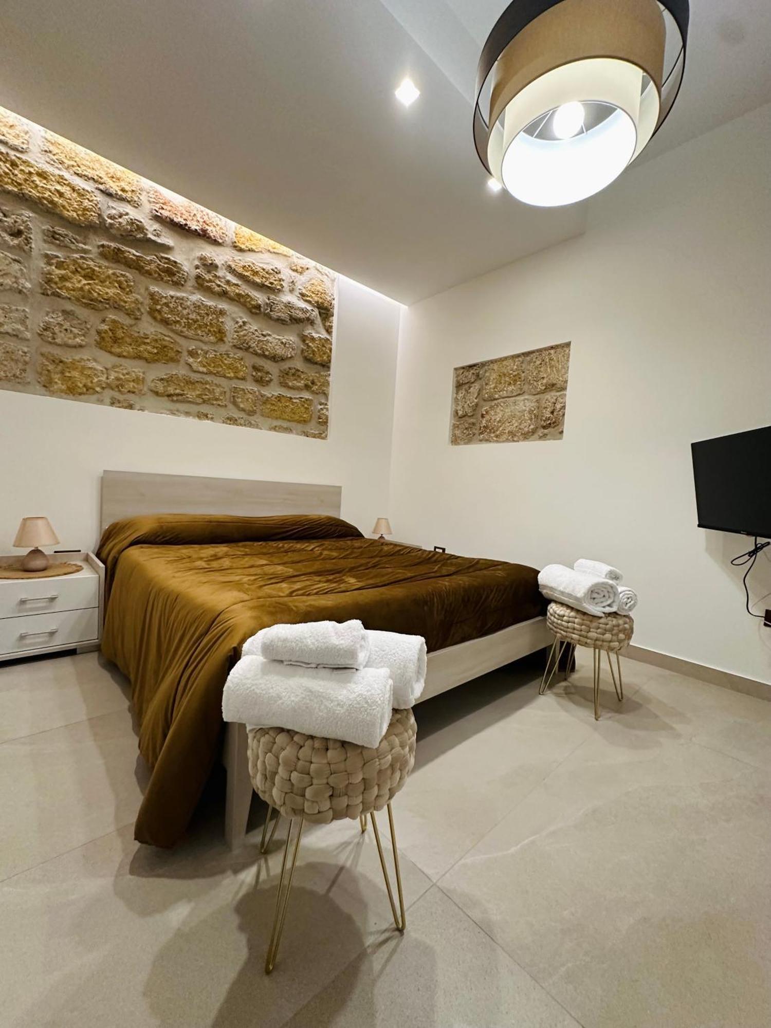 Apartament Maginte Bagheria Zewnętrze zdjęcie