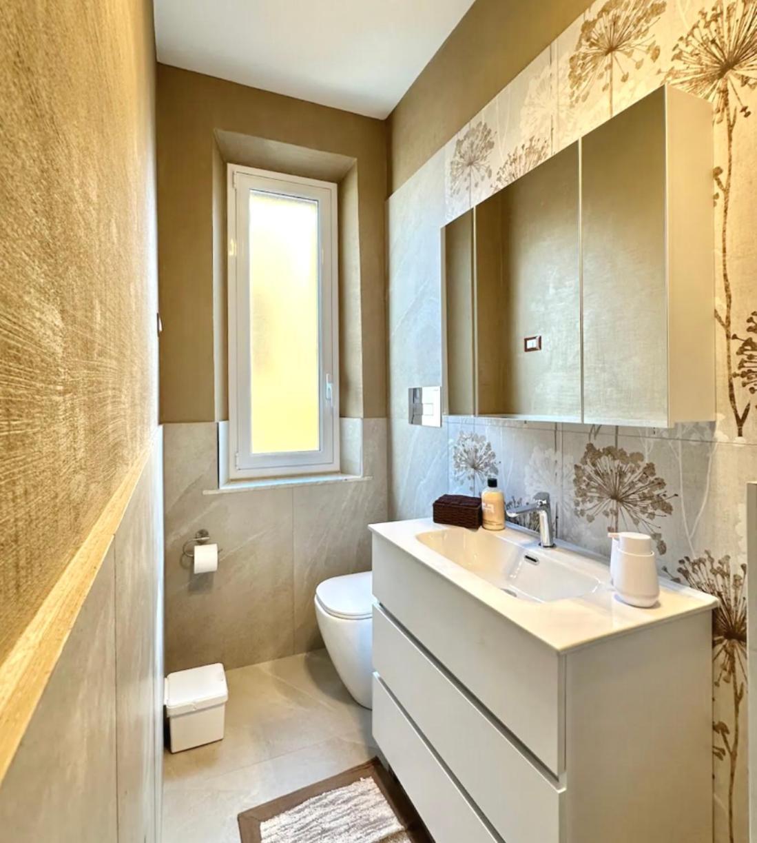 Apartament Maginte Bagheria Zewnętrze zdjęcie