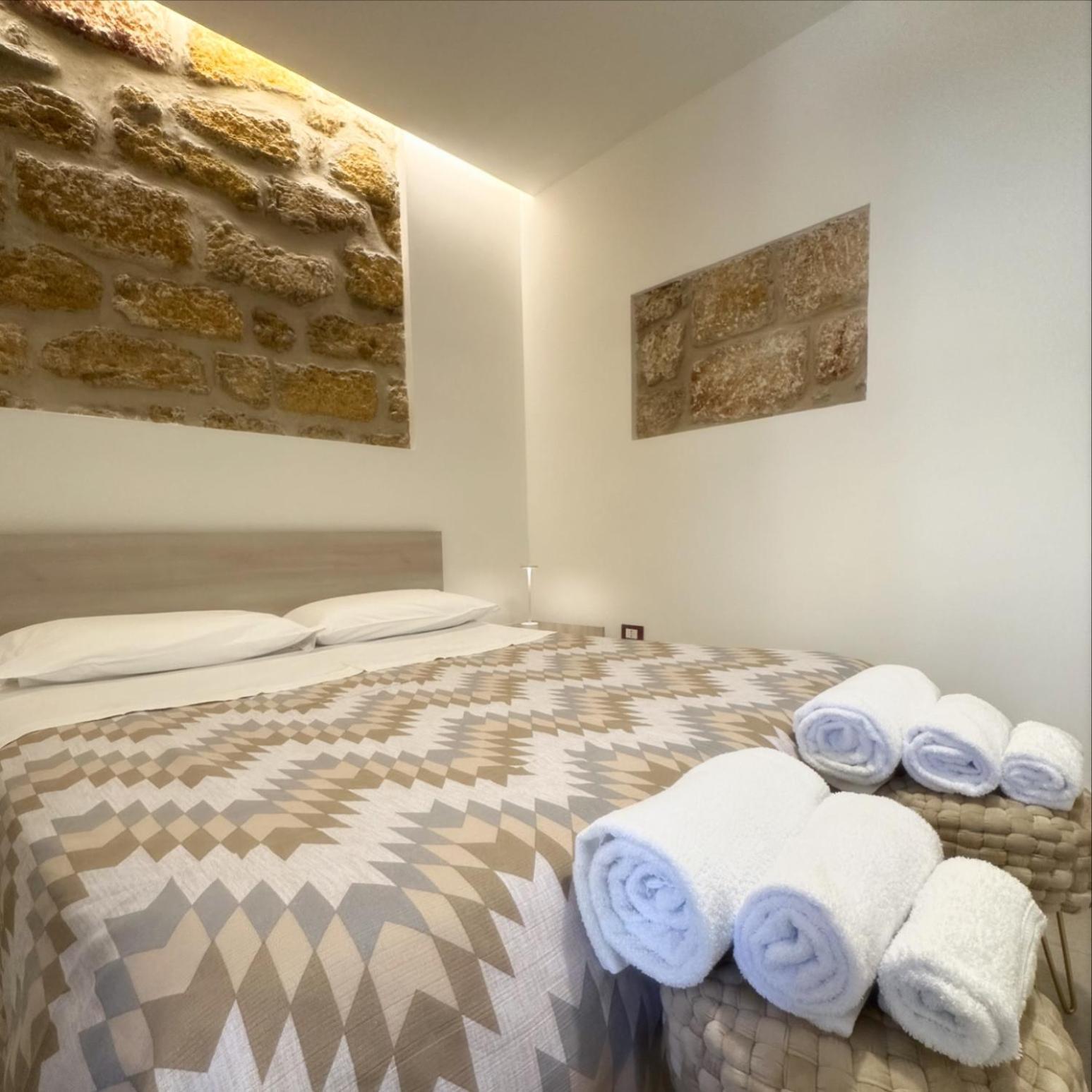 Apartament Maginte Bagheria Zewnętrze zdjęcie