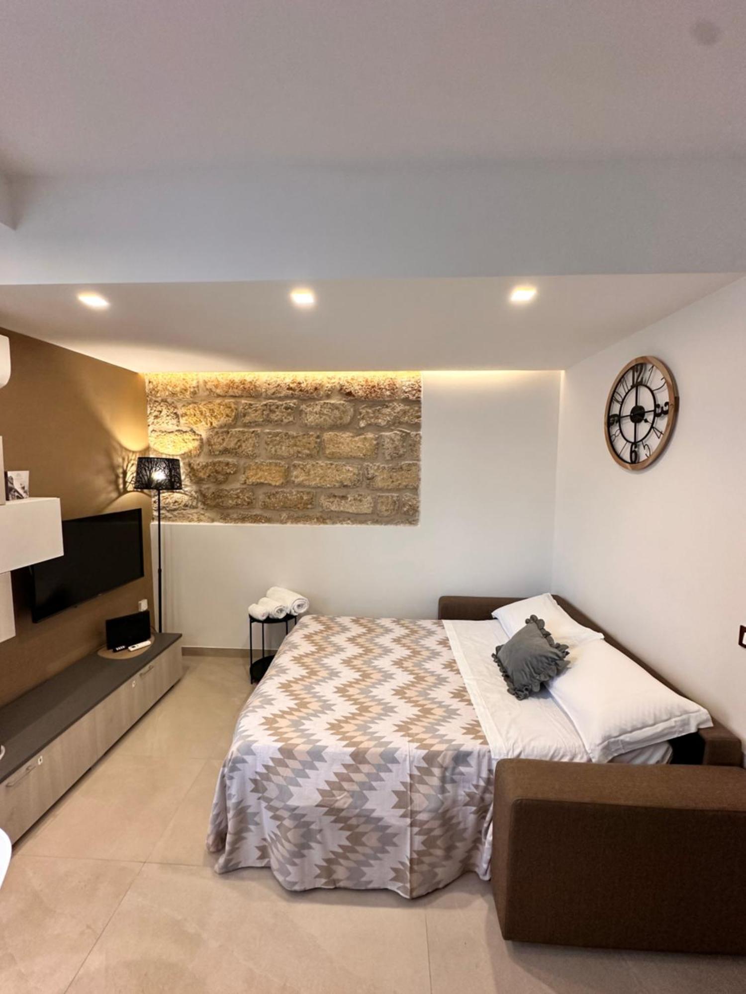 Apartament Maginte Bagheria Zewnętrze zdjęcie